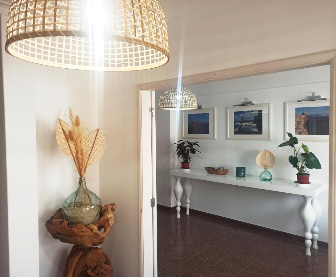 아토우기아다발레이아 Supertubos House Peniche B&B 외부 사진