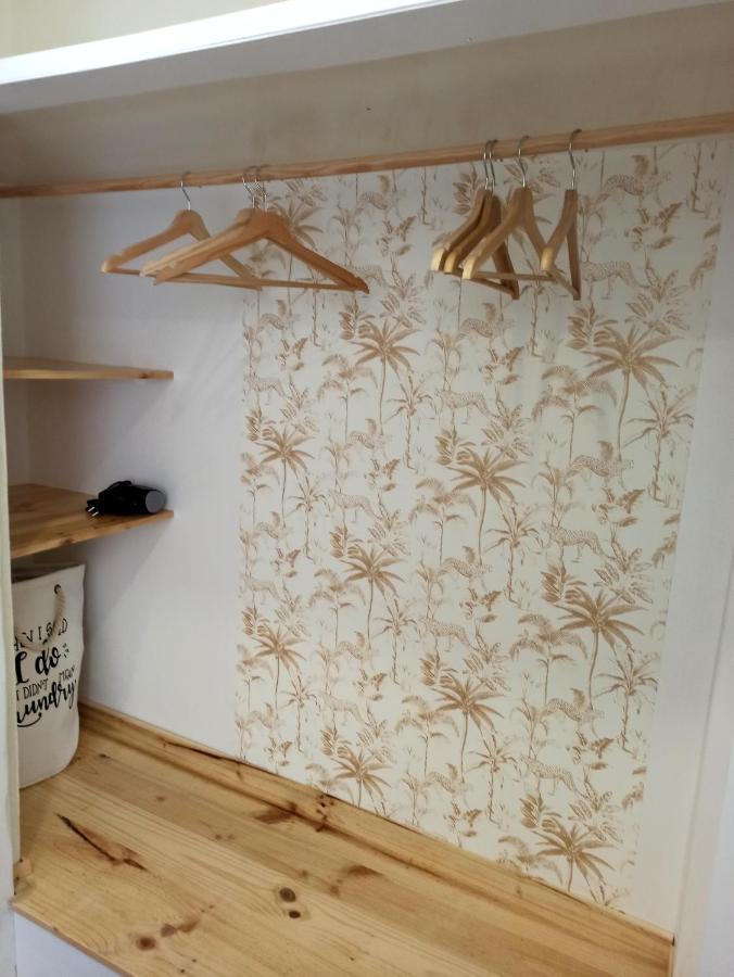 아토우기아다발레이아 Supertubos House Peniche B&B 외부 사진