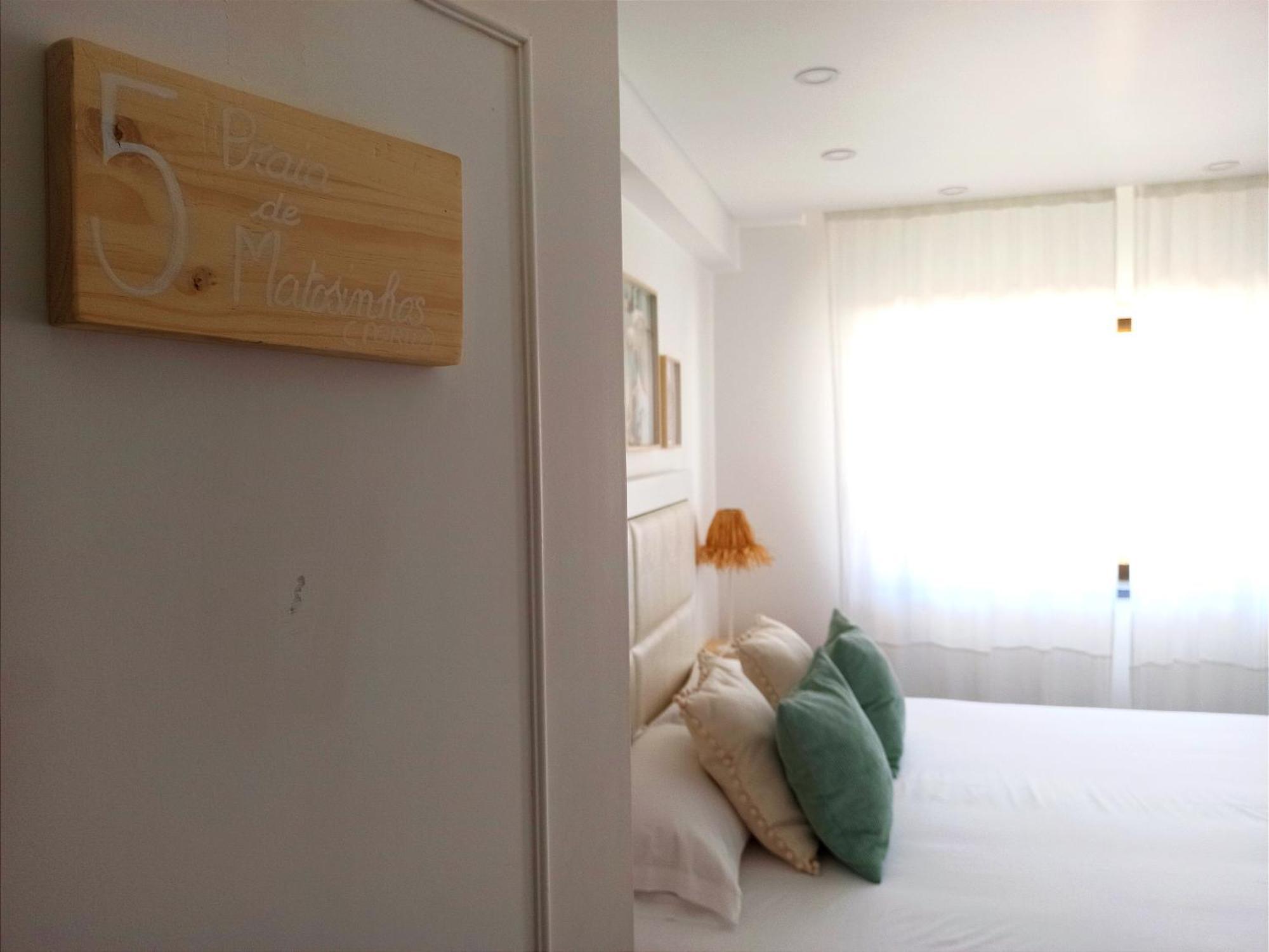 아토우기아다발레이아 Supertubos House Peniche B&B 객실 사진
